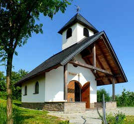 Krippenkapelle