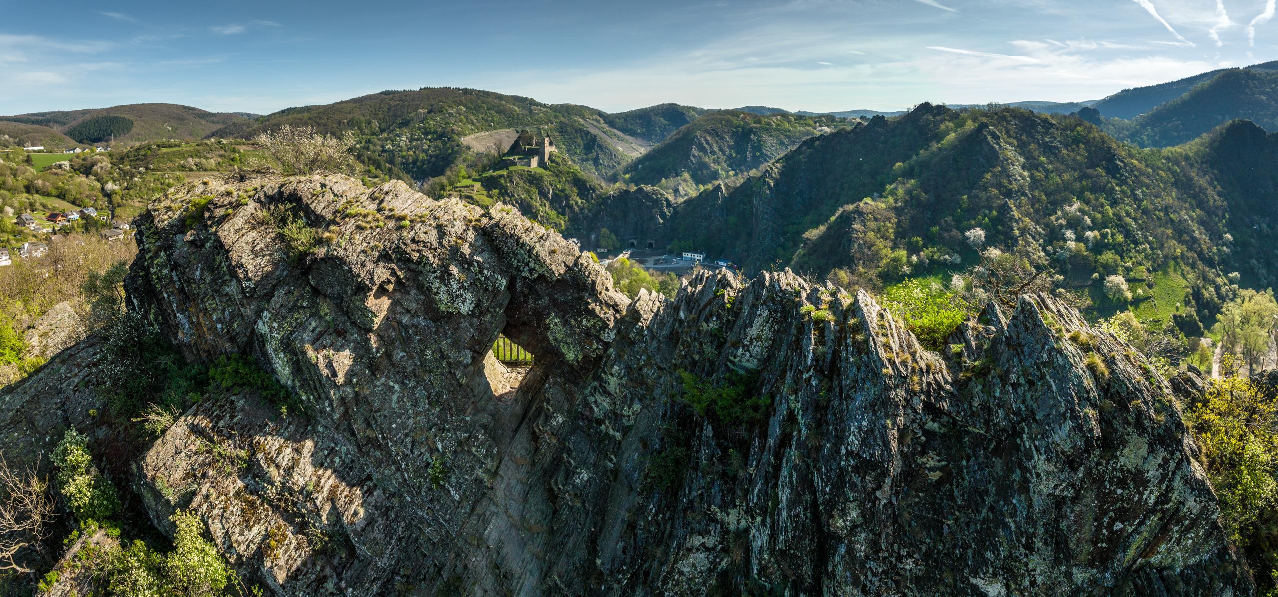 Teufelsloch Altenahr Teufelsloch Altenahr