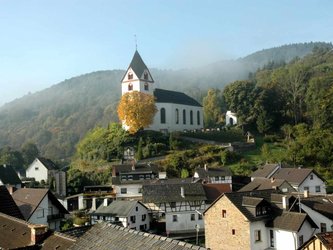 Pfarrkirche St. Petrus