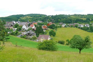 Plittersdorf