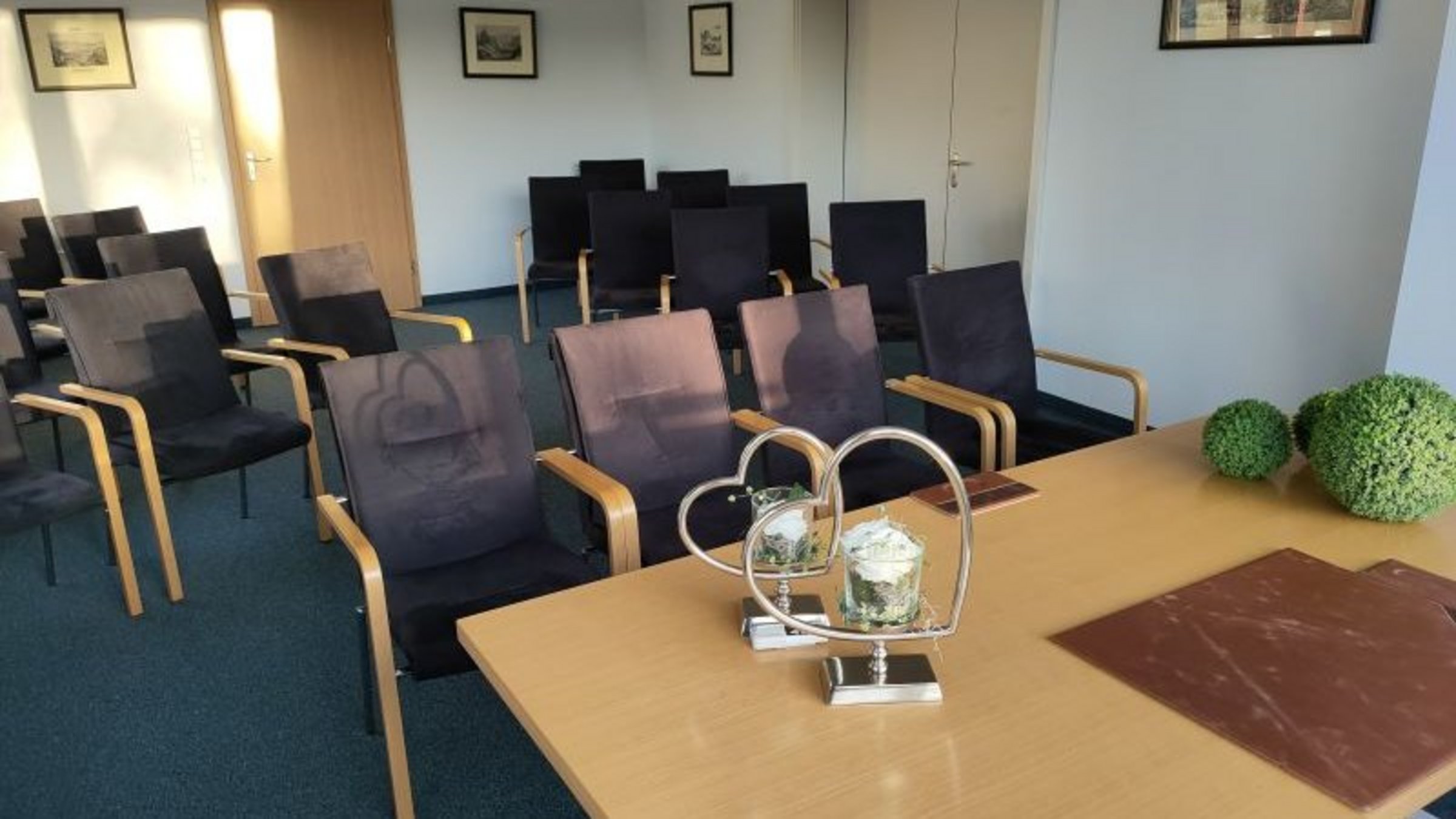 kleines Trauzimmer in Altenahr kleines Trauzimmer in Altenahr