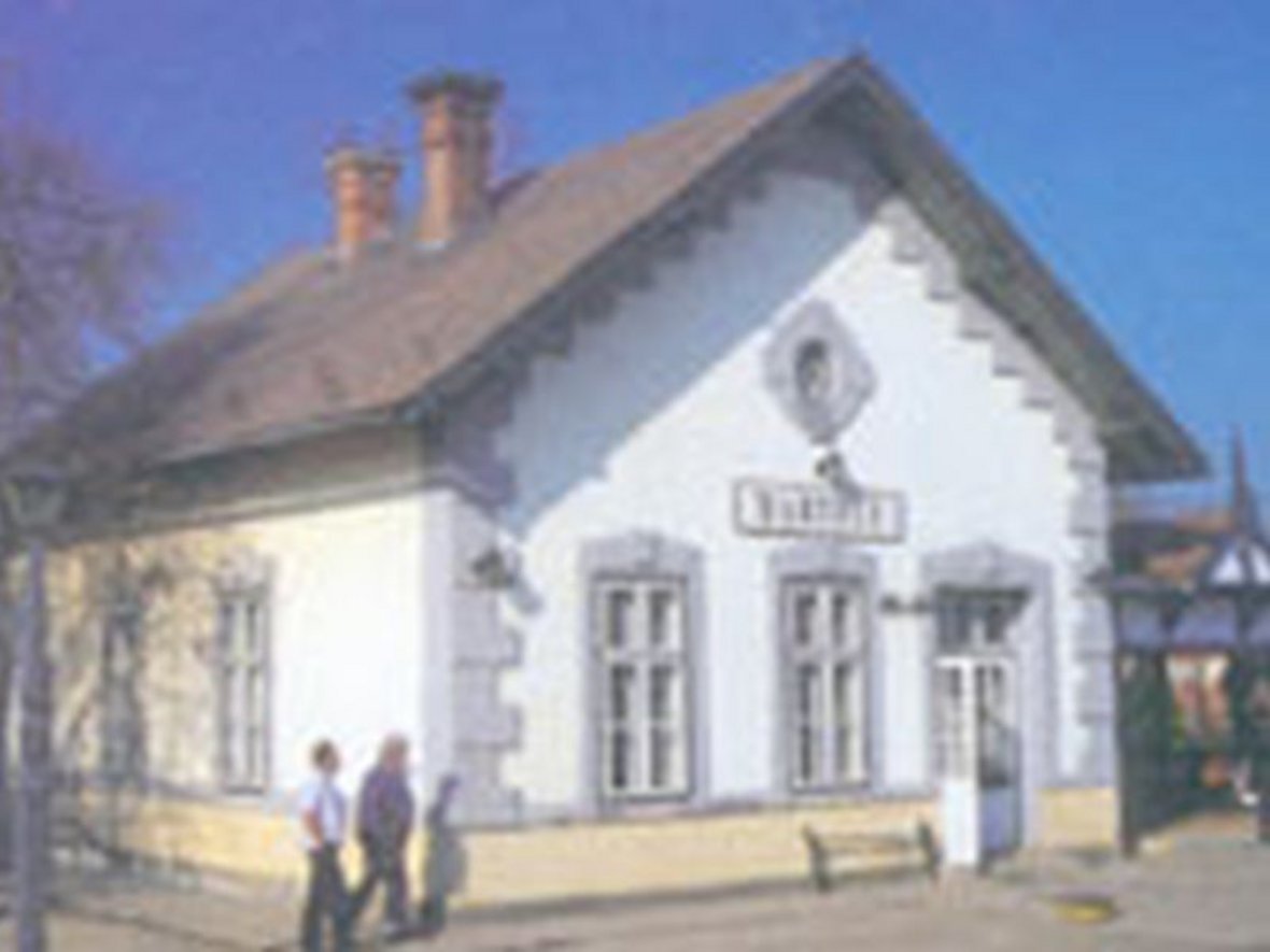 Mart Haus Mart Haus