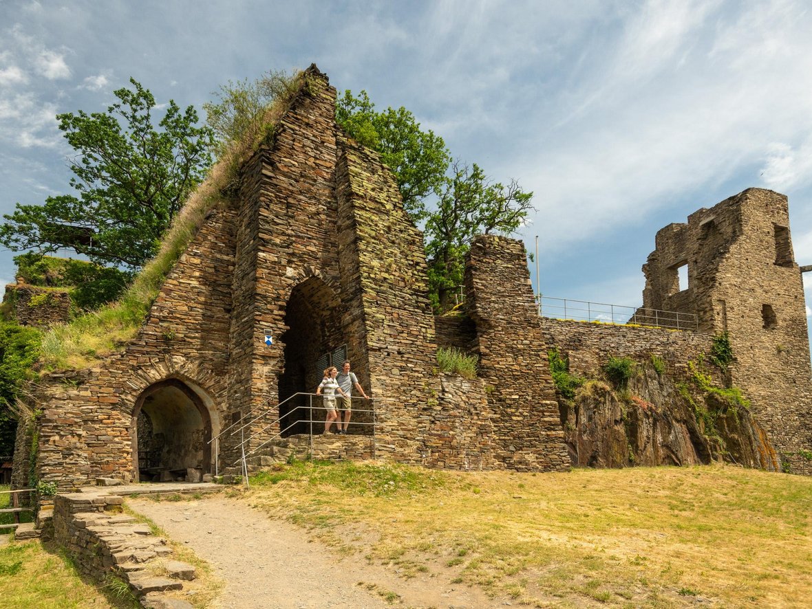 Burg Are Burg Are