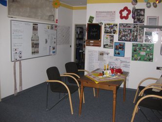 Das Jugendbüro