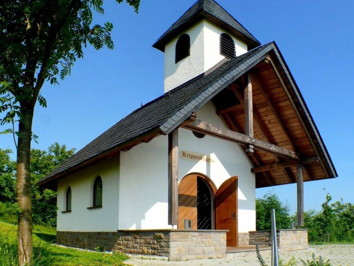 Krippenkapelle