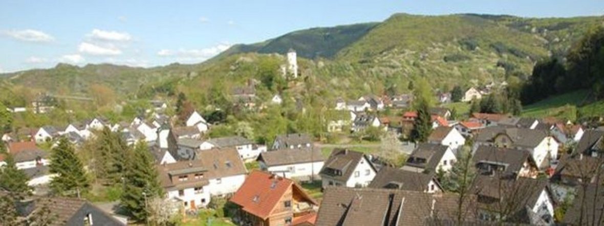 Bauen und Wohnen in Altenahr Bauen und Wohnen in Altenahr